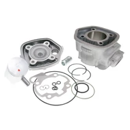 Airsal Sport 70ccm-es öntöttvas hengerszett (Minarelli AM6)