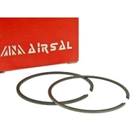 Airsal Racing 77ccm-es gyűrűszett (Minarelli AM6) 50mm