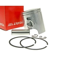 Airsal M-Racing 70ccm-es dugattyúszett (Derbi EBE / EBS - Piaggio D50B ) 48mm Airsal M-Racing 70ccm-es dugattyúszett (Derbi EBE / EBS - Piaggio D50B ) 48mm