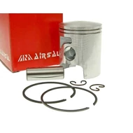 Airsal M-Racing 50ccm-es dugattyúszett (Piaggio D50B0 - 39,9mm) Airsal M-Racing 50ccm-es dugattyúszett (Piaggio D50B0 - 39,9mm)