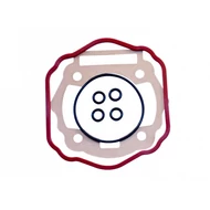 Airsal 70ccm-es tömítésszett Derbi / Aprilia  (Piaggio D50B)