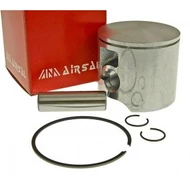 Airsal M-Racing 77ccm-es dugattyúszett (Piaggio D50B) 50mm Airsal M-Racing 77ccm-es dugattyúszett (Piaggio D50B) 50mm