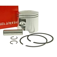 Airsal Racing 77ccm-es dugattyúszett (Piaggio D50B) 50mm Airsal Racing 77ccm-es dugattyúszett (Piaggio D50B) 50mm