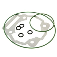 Airsal 70ccm-es öntöttvas tömítés szett (Piaggio D50B)