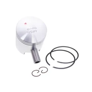 Airsal Sport 70ccm-es dugattyúszett 48.00mm (Minarelli AM6 - öntöttvas hengerhez)