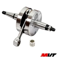 MVT S-Race főtengely ( Piaggio D50B )