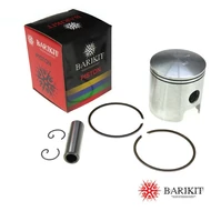 Barikit dugattyú szett 47,00mm ( Derbi Senda EBE / EBS  )