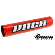 Voca Racing Cross kormányszivacs ( Piros ) Voca Racing Cross kormányszivacs ( Piros )