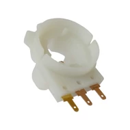 Original Parts Aprilia Derbi elsőlámpa izzófoglalat