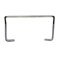 Original Parts Aprilia Derbi elsőlámpa izzófoglalat rögzítő rugó