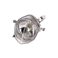 Original Parts elsőlámpa Derbi Senda Xtreme DRD (2011-17)