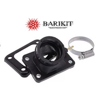 Barikit nyitott szívócsonk Derbi Senda (EBE / EBS - Piaggio D50B) PHBG