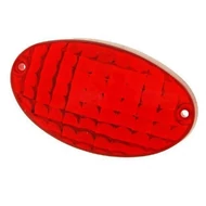 Vicma Original hátsó lámpa búra ( Rieju MRX / RRX )