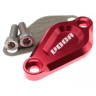 Voca Racing CNC Style EVO olajpumpa takarólemez (Minarelli AM6 / Derbi EBE-EBS / Piaggio D50B) (Piros) Voca Racing CNC Style EVO olajpumpa takarólemez (Minarelli AM6 / Derbi EBE-EBS / Piaggio D50B) (Piros)