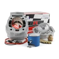 Barikit BRK hosszúlöketű alumínium hengerszett 88ccm ( Piaggio D50B )