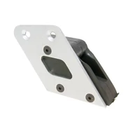 Láncvezető lengővillához alsó hátsó ( AM6, EBS, Piaggio D50B ) Láncvezető lengővillához alsó hátsó ( AM6, EBS, Piaggio D50B )