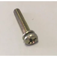 Gyújtás állórész rögzítő csavar Ducati tekercsekhez 1db