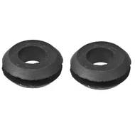 Original Parts hűtő tartó gumi szilent szett ( Aprilia RX50 / SX50 - Derbi Senda EBS / D50B )