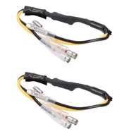 Terhelő előtét ellenállás szett LED indexhez