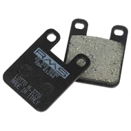 RMS Organic fékbetét AJP