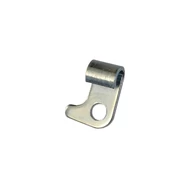Original Parts kuplungbowden kitámasztó lemez ( Piaggio D50B ) Original Parts kuplungbowden kitámasztó lemez ( Piaggio D50B )