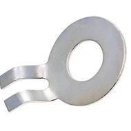 Original Parts kuplung anya rögzítő lemez Aprilia SX / Derbi Senda Original Parts kuplung anya rögzítő lemez Aprilia SX / Derbi Senda