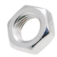 Original Parts kuplung rögzítő anya Aprilia SX / Derbi Senda Original Parts kuplung rögzítő anya Aprilia SX / Derbi Senda