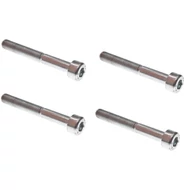 Original Parts olajpumpa takaró rögzítő csavar szett (4db) (Derbi Senda - Aprilia RX50 / SX50) Original Parts olajpumpa takaró rögzítő csavar szett (4db) (Derbi Senda - Aprilia RX50 / SX50)