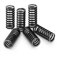 Vicma Original kuplungrugó szett ( Rotax122 / Rotax123 – 6 darab ) - Gyári erősségű