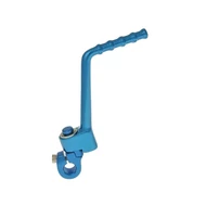 Vicma Racing aluminium berugókar - kék ( Derbi Senda EBS /  Piaggio D50B )