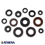 Athena Original komplett 13db-os szimering szett ( Derbi EBS - Piaggio D50B )
