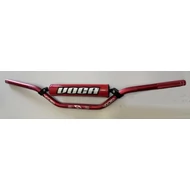 Voca Racing HQ Cross 22mm-es kormány (805mm) (Piros) + kormányszivacs (Piros) Voca Racing HQ Cross 22mm-es kormány (805mm) (Piros) + kormányszivacs (Piros)