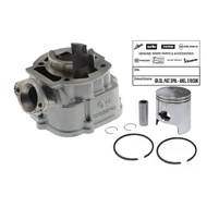 Original Parts hengerszett Piaggio D50B 50ccm ( Aprilia RX50 / SX50 - Derbi Senda D50B )