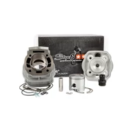 Stage6 Streetrace 77ccm-es öntöttvas hengerszett (Piaggio D50B)