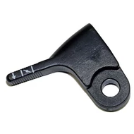 Original Parts szívatókar Derbi Senda DRD Pro / Aprilia RX125