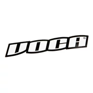Voca Racing matrica (25x130mm)