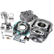 Athena Racing 50ccm-es alumínium hengerszett ( Piaggio D50B - Power szelepes)