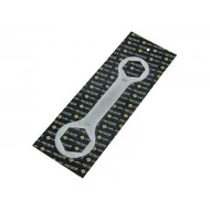 Kuplunganya kulcs (34mm - 41mm) Kuplunganya kulcs (34mm - 41mm)