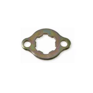 Original Parts lánckerék rögzítő lemez (Derbi EBE / EBS)