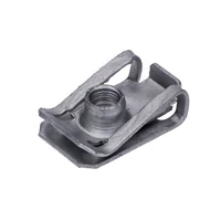 Original parts idomrögzítő lemezanya M6