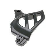 Lánckerék védő dekni - rácsos grafit (Minarelli AM6)