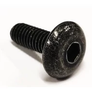 Original Parts idomrögzítő csavar Aprilia / Derbi (M6x16)