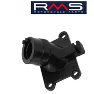 RMS Original szívócsonk ( Minarelli AM6 ) - egyenes RMS Original szívócsonk ( Minarelli AM6 ) - egyenes