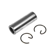 Athena Racing 12mm dugattyúcsapszeg + zéger szett (12x33 mm) Athena Racing 12mm dugattyúcsapszeg + zéger szett (12x33 mm)