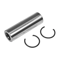 Athena Racing 12mm dugattyúcsapszeg + zégerek (12x37mm) Athena Racing 12mm dugattyúcsapszeg + zégerek (12x37mm)