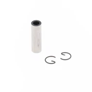 Athena Racing 10mm dugattyúcsapszeg + zéger szett (10x33 mm)