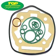 Top Performances Trophy 80ccm-es tömítés szett öntöttvas hengerhez (Piaggio D50B)