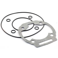 Stage6 Big Racing / Streetrace 77ccm - 88ccm-es tömítés készlet (Piaggio D50B)