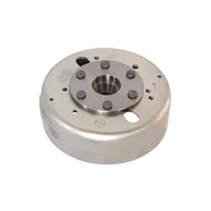 Original Parts gyújtás lendkerék ( forgórész ) ( Piaggio D50B Euro4 )18-
