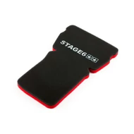 Stage6 Double Layer sportlégszűrő szivacs (Yamaha TZR)